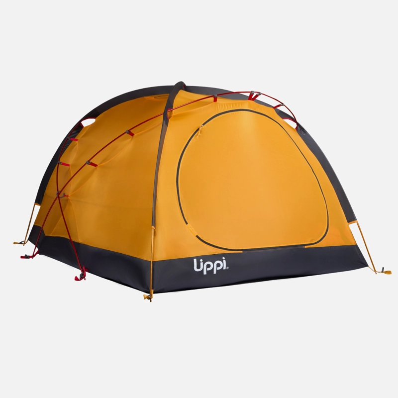 CARPA GRANITE 3 TENT ROJO LIPPI V26 - 3