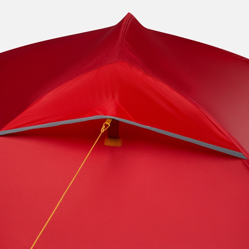 CARPA GRANITE 3 TENT ROJO LIPPI V26 - 5