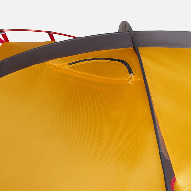 CARPA GRANITE 3 TENT ROJO LIPPI V26 - 6