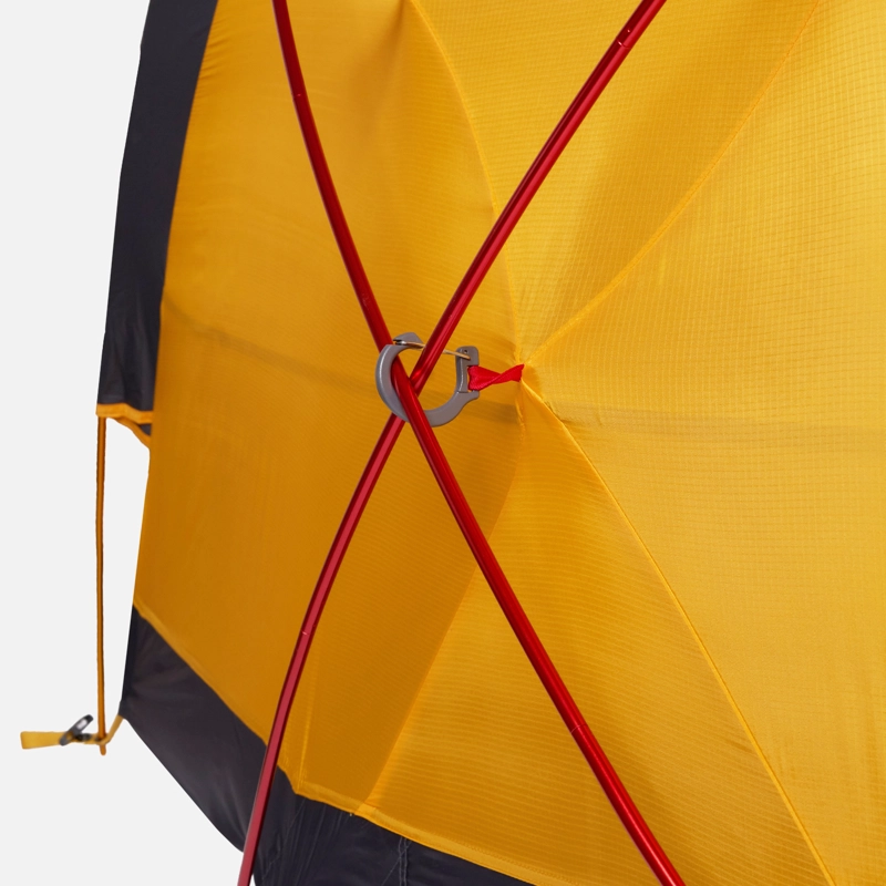 CARPA GRANITE 3 TENT ROJO LIPPI V26 - 7