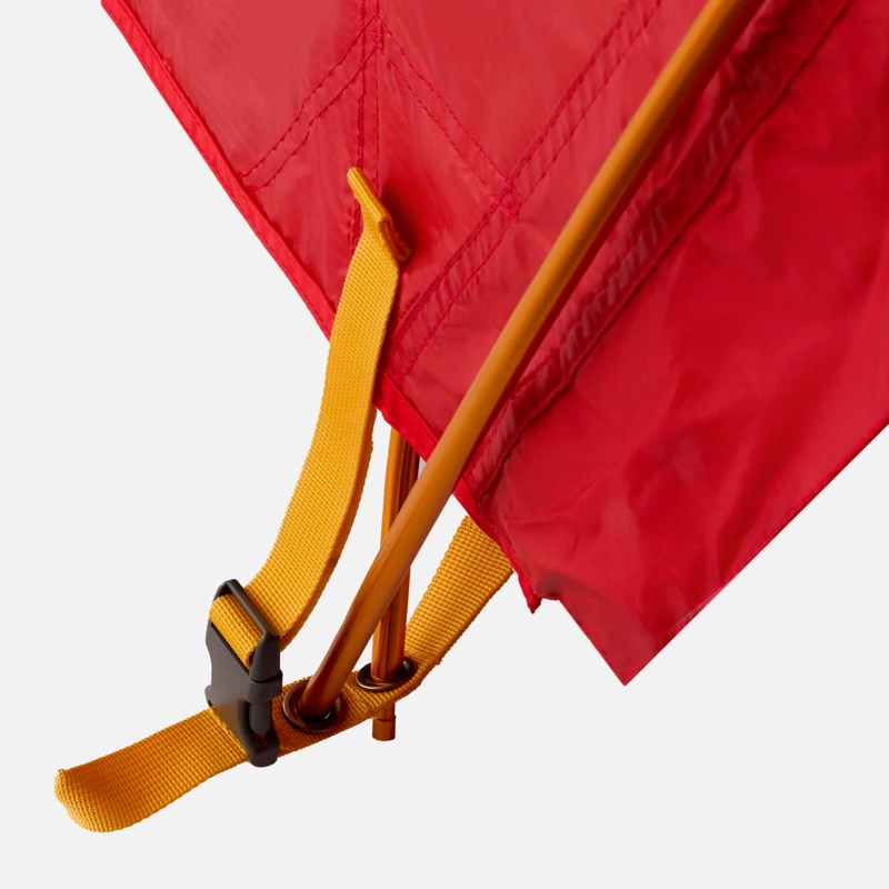 CARPA GRANITE 3 TENT ROJO LIPPI V26 - 8