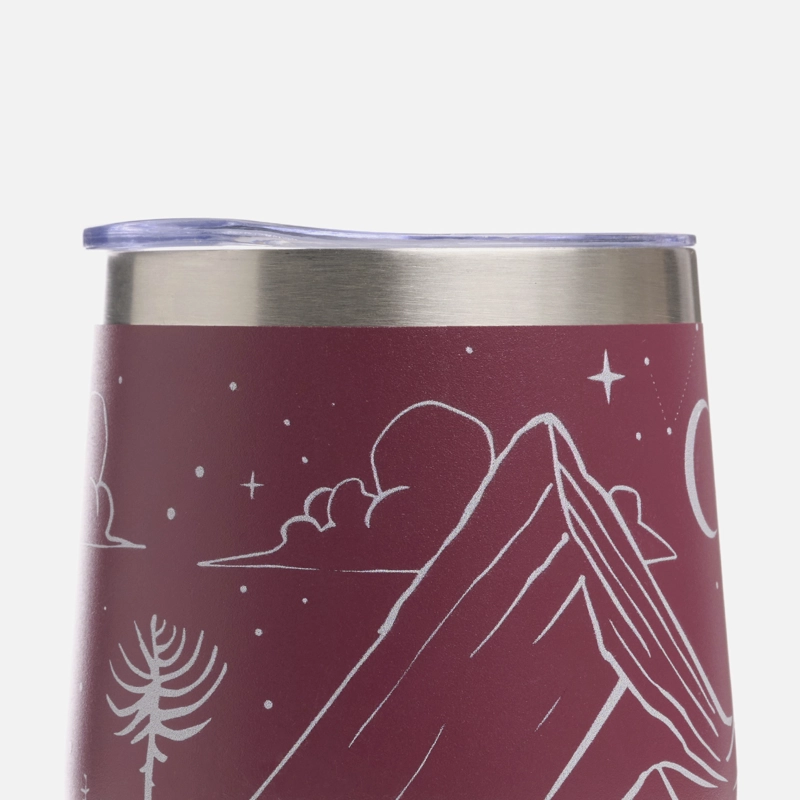 TAZON EL TAZA 350ML BURDEO HAKA HONU V26 - 3