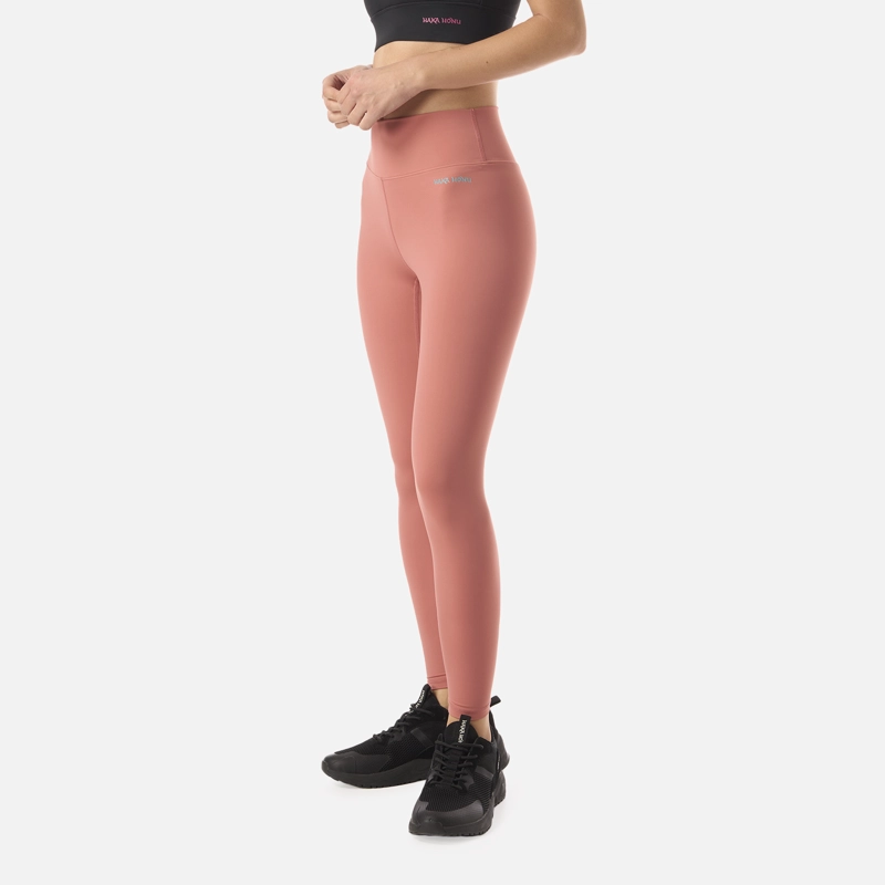 CALZA MUJER LIQUEN CORAL HAKA HONU - 2