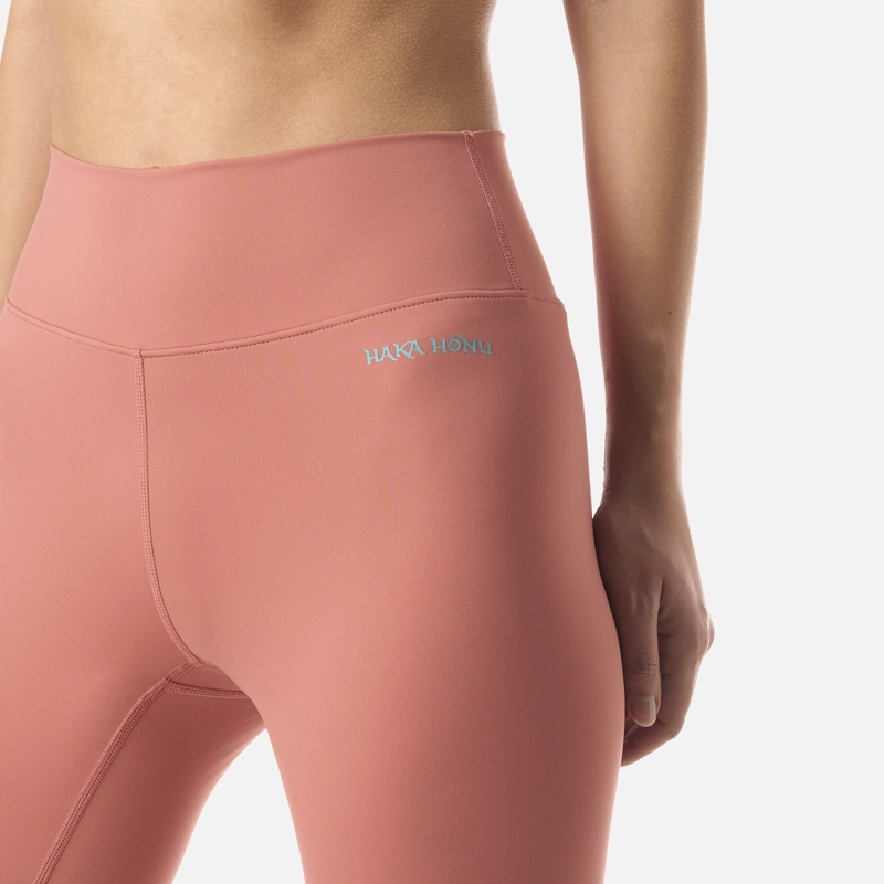 CALZA MUJER LIQUEN CORAL HAKA HONU - 4