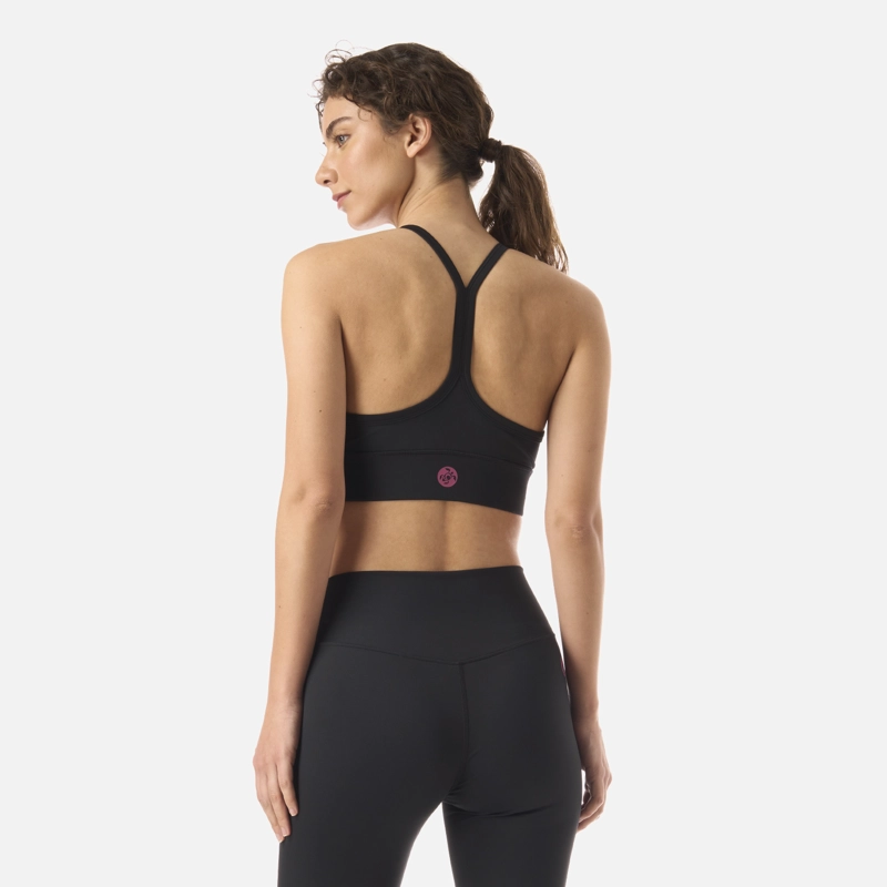 PETO MUJER VASYCO NEGRO HAKA HONU - 3