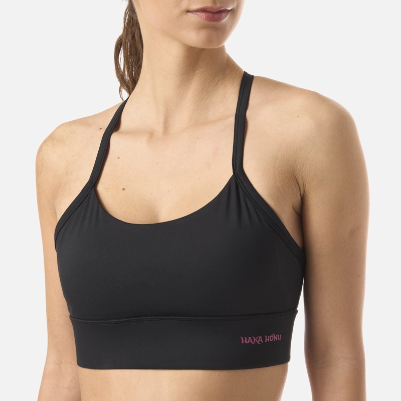 PETO MUJER VASYCO NEGRO HAKA HONU - 4