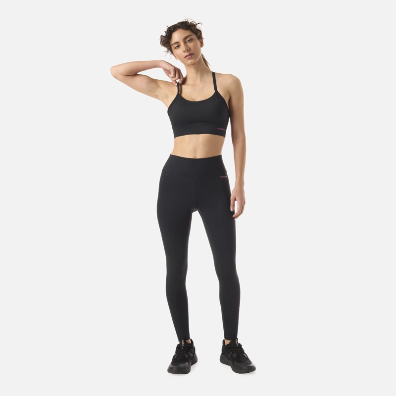 PETO MUJER VASYCO NEGRO HAKA HONU - 6