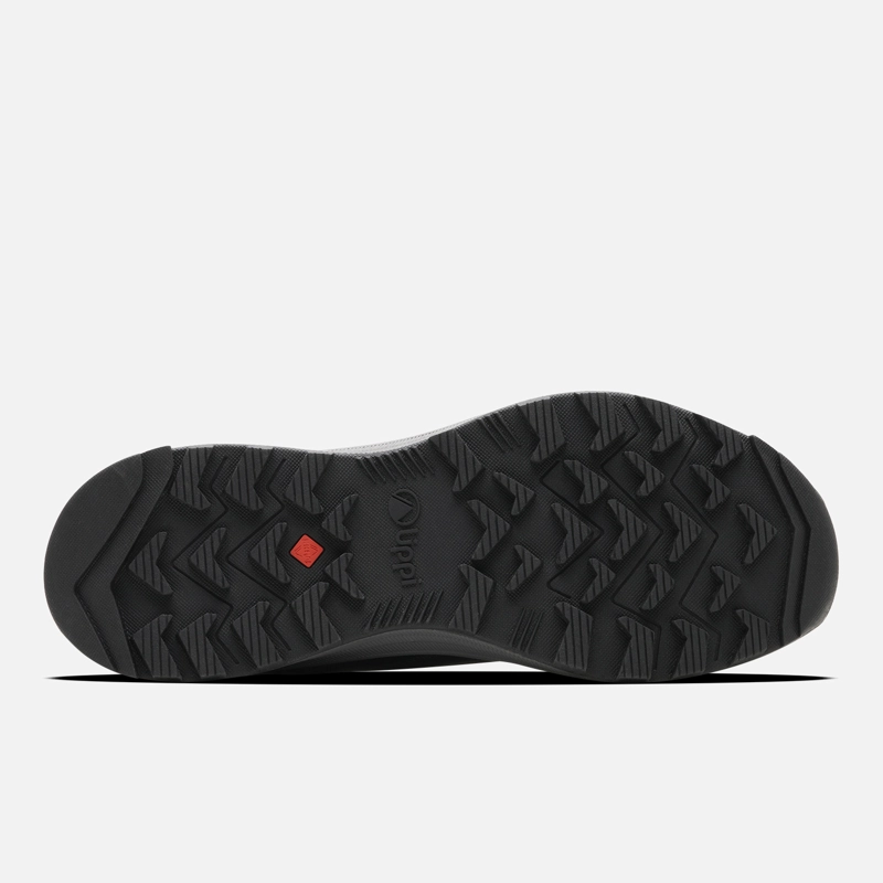 ZAPATILLA MUJER MOON TRAIL NEGRO LIPPI V26 - 3