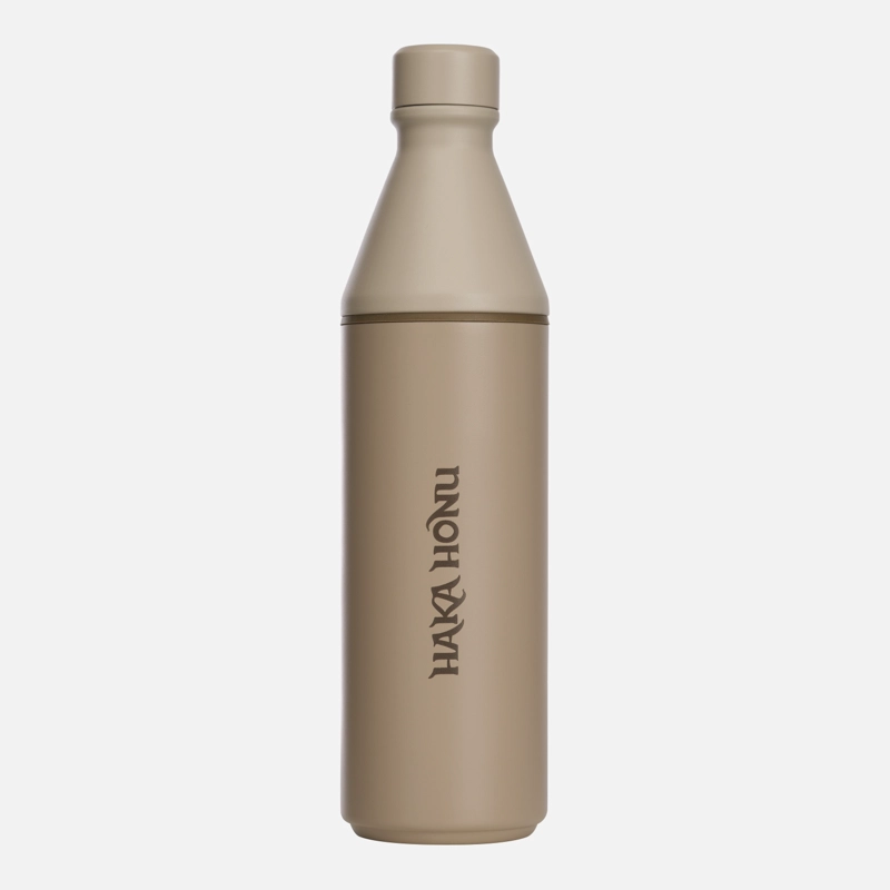 BOTELLA EMPINAO TAUPE HAKA HONU V26 - 1