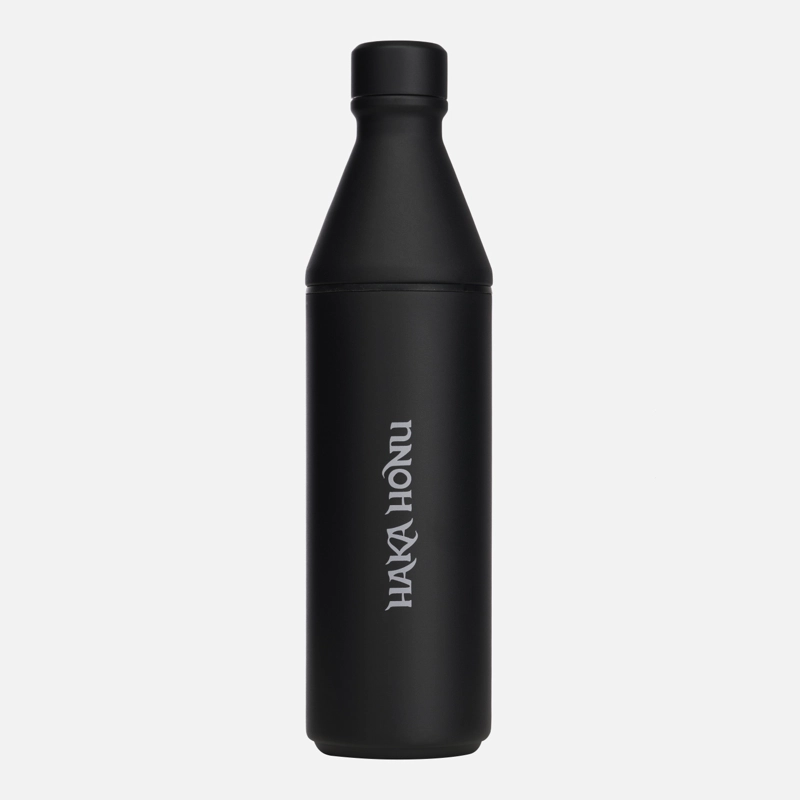 BOTELLA EMPINAO NEGRO HAKA HONU V26 - 1