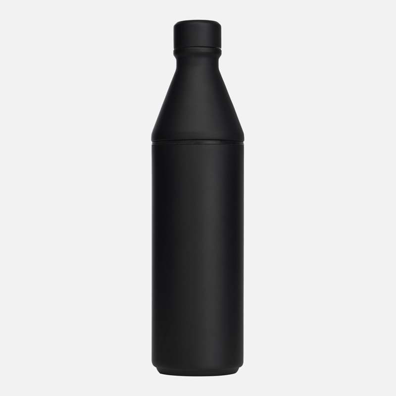 BOTELLA EMPINAO NEGRO HAKA HONU V26 - 2