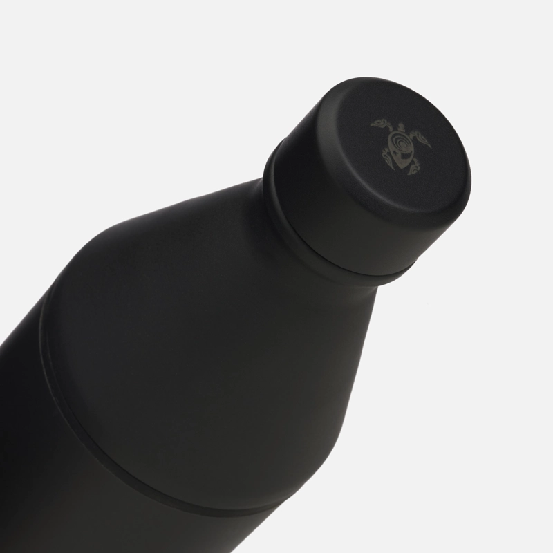BOTELLA EMPINAO NEGRO HAKA HONU V26 - 3