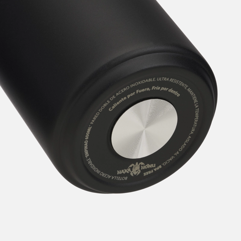 BOTELLA EMPINAO NEGRO HAKA HONU V26 - 4