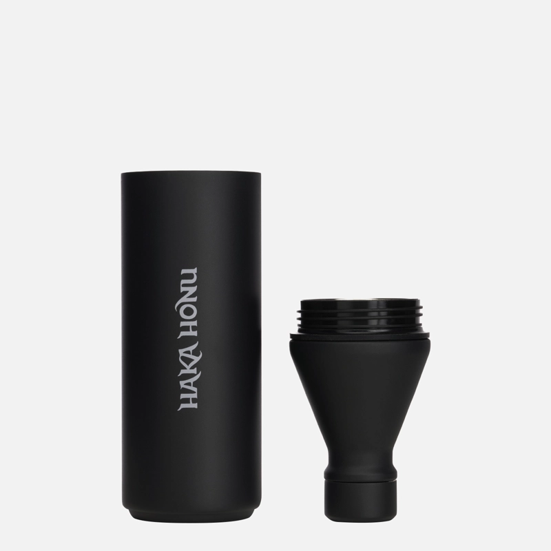 BOTELLA EMPINAO NEGRO HAKA HONU V26 - 5
