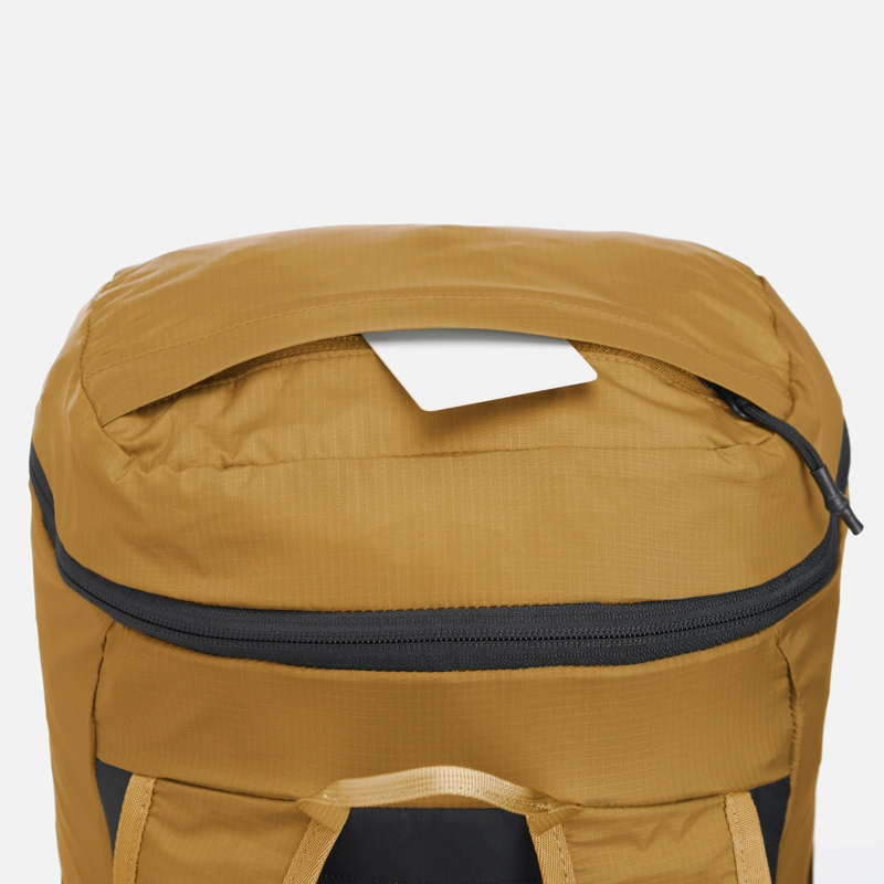 MOCHILA PESO PLUMA 25L MOSTAZA HAKA HONU V26 - 5