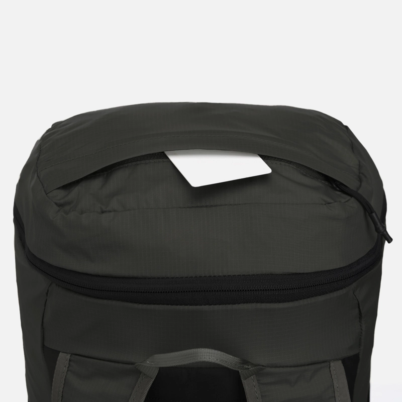 MOCHILA PESO PLUMA 25L NEGRO HAKA HONU V26 - 5