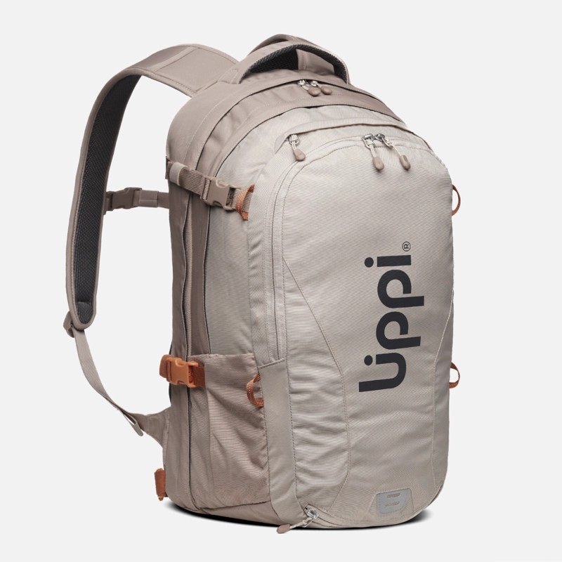 MOCHILA INTENSE 24L DAYPACK CANELA LIPPI V26 - 1