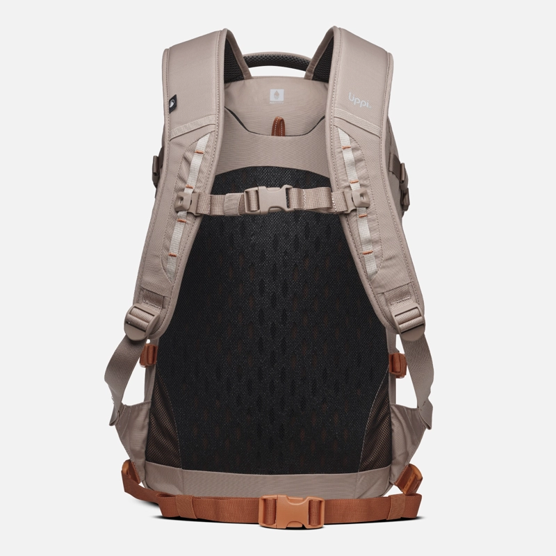 MOCHILA INTENSE 24L DAYPACK CANELA LIPPI V26 - 2