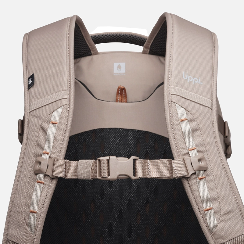 MOCHILA INTENSE 24L DAYPACK CANELA LIPPI V26 - 5