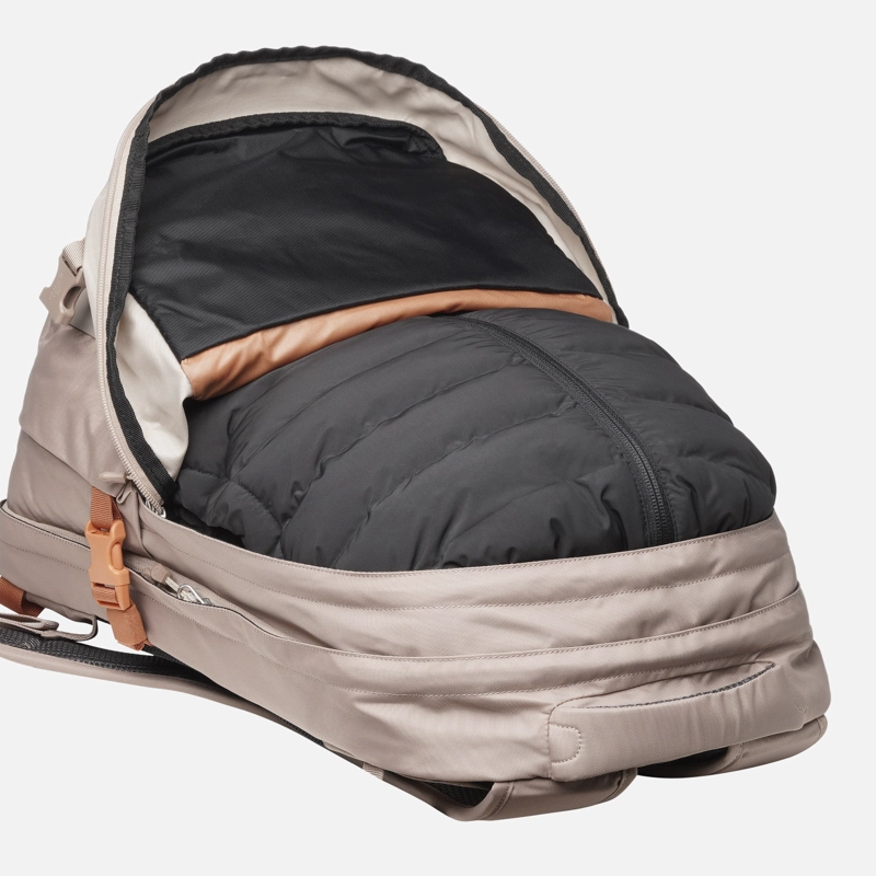 MOCHILA INTENSE 24L DAYPACK CANELA LIPPI V26 - 6