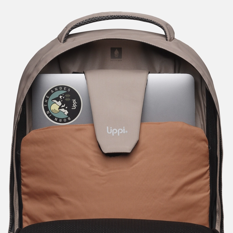 MOCHILA INTENSE 24L DAYPACK CANELA LIPPI V26 - 7