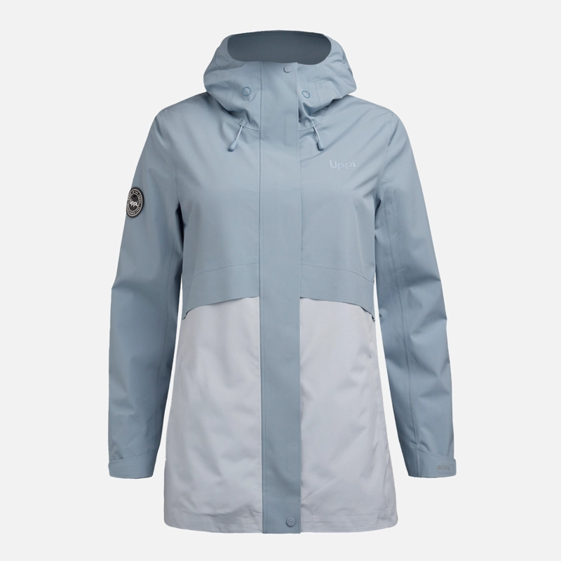 CHAQUETA MUJER WINTERFURY B-DRY JACKET CELESTE LIPPI V26 - 7