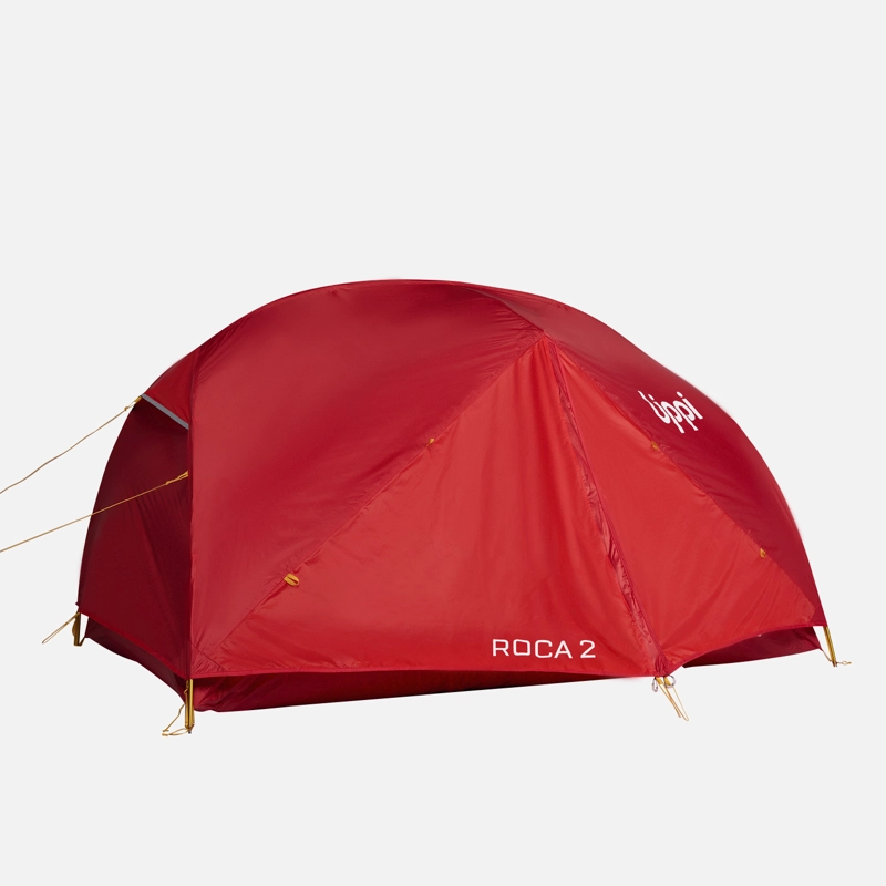 CARPA ROCA 2 TENT ROJO LIPPI V26 - 1