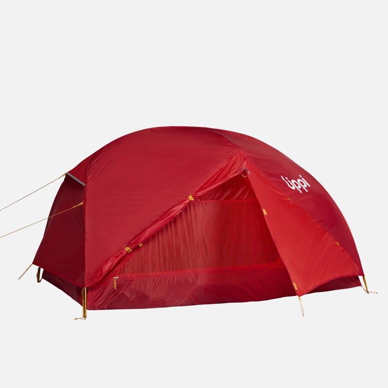 CARPA ROCA 2 TENT ROJO LIPPI V26 - 2