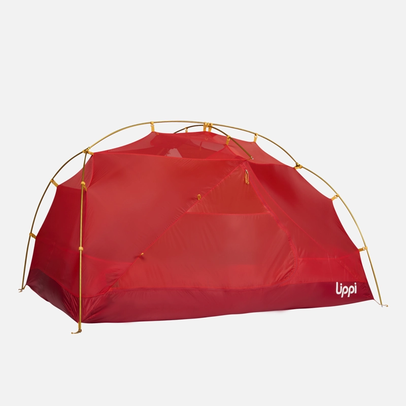CARPA ROCA 2 TENT ROJO LIPPI V26 - 3