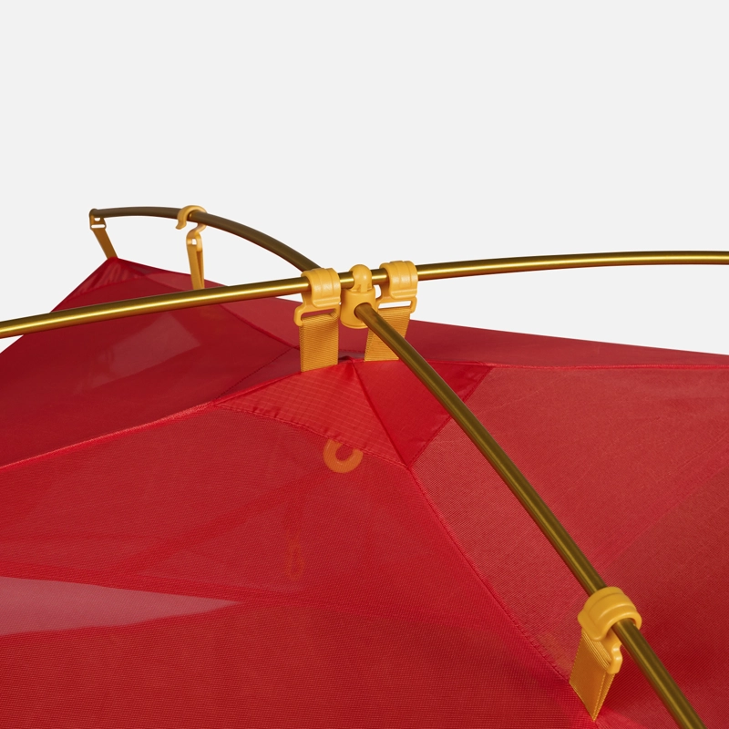 CARPA ROCA 2 TENT ROJO LIPPI V26 - 5