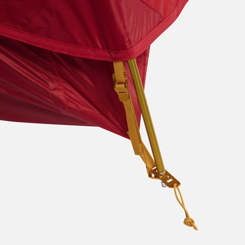 CARPA ROCA 2 TENT ROJO LIPPI V26 - 6