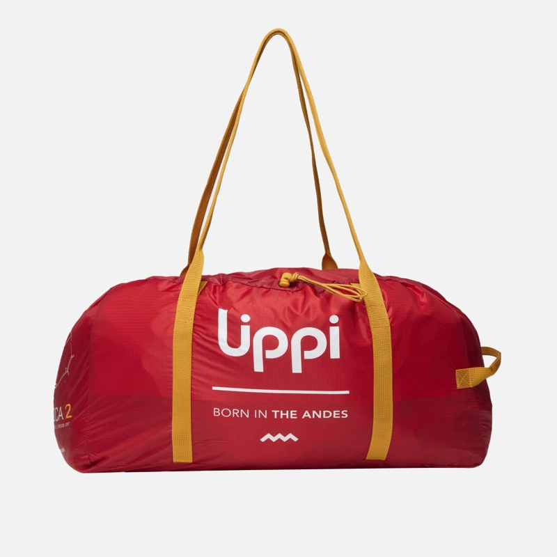 CARPA ROCA 2 TENT ROJO LIPPI V26 - 8