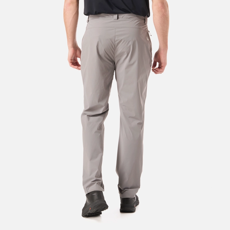 PANTALON HOMBRE AIR Q-DRY PANTS ACERO LIPPI - 3