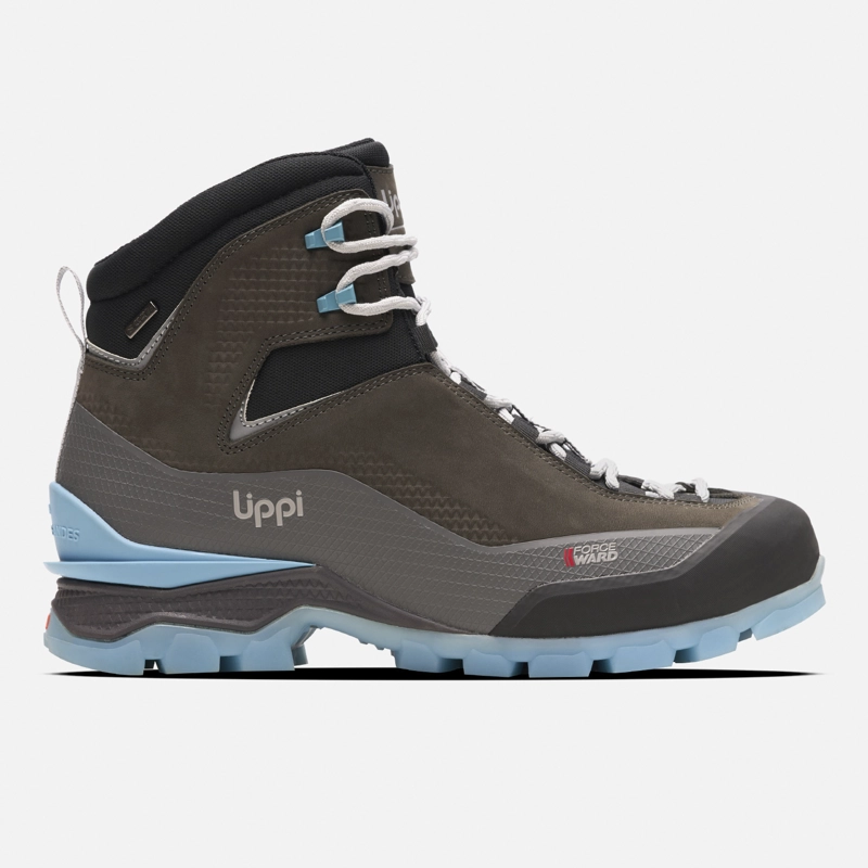 BOTIN HOMBRE SERAC GRAFITO LIPPI - 1