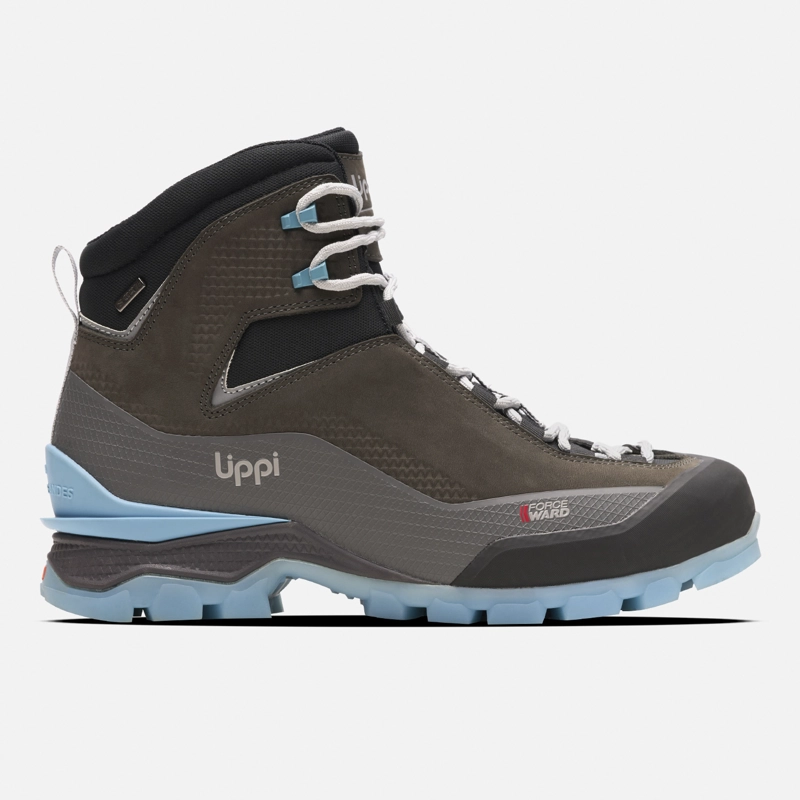 BOTIN HOMBRE SERAC GRAFITO LIPPI - 1