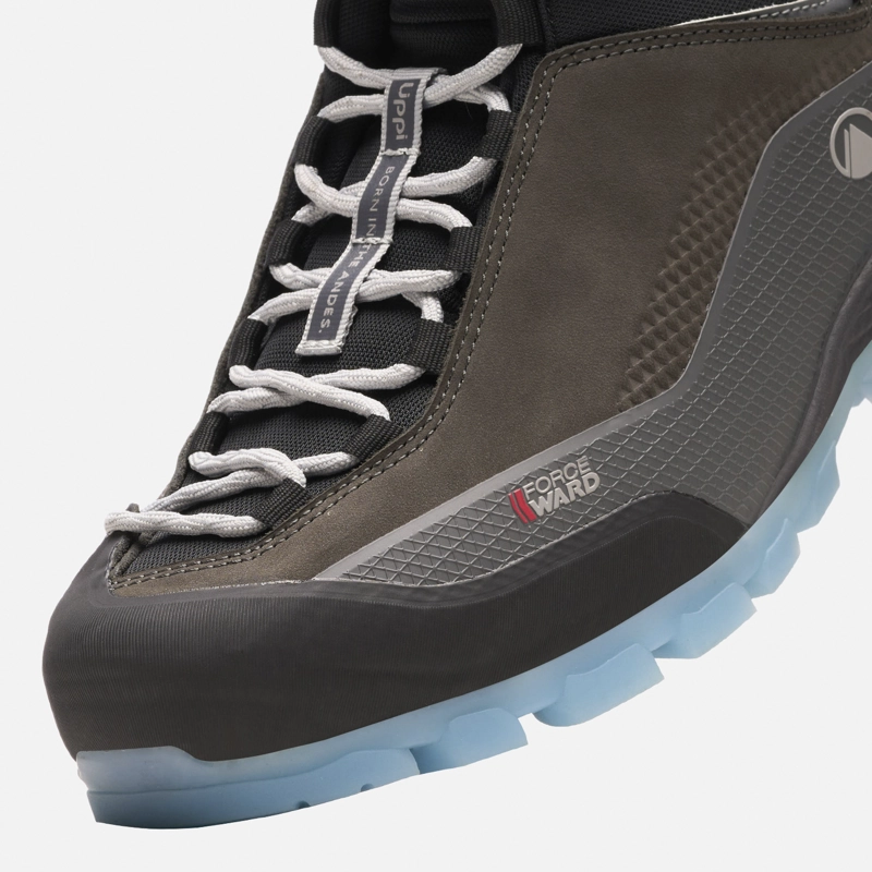BOTIN HOMBRE SERAC GRAFITO LIPPI - 7