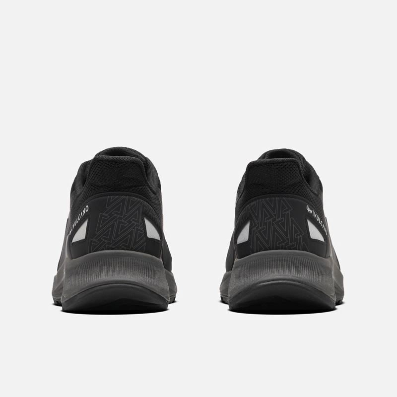 ZAPATILLA HOMBRE MOON TRAIL NEGRO LIPPI - 5