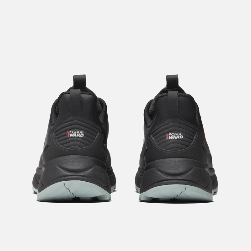 ZAPATILLA MUJER KRONOS NEGRO / JADE LIPPI V26 - 5