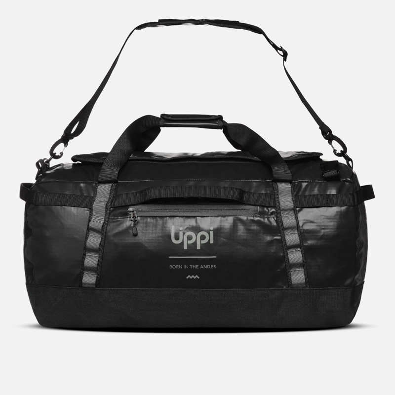 BOLSO VENTURE DUFFLE 100L NEGRO LIPPI V26 - 1