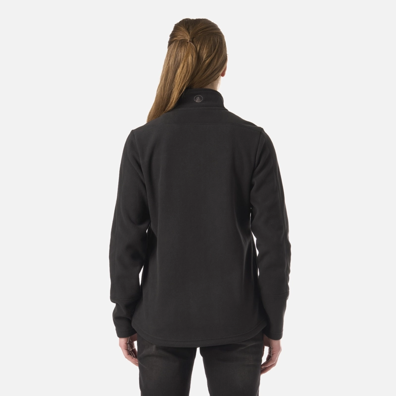 POLAR MUJER PAICAVI THERM-PRO JACKET NEGRO LIPPI V26 - 3