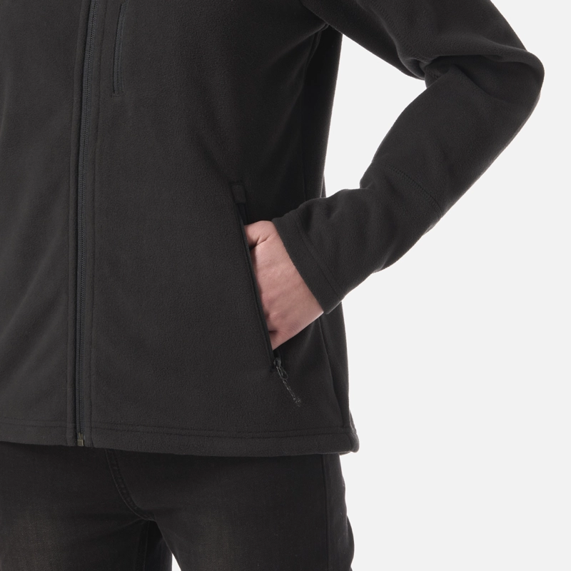 POLAR MUJER PAICAVI THERM-PRO JACKET NEGRO LIPPI V26 - 5