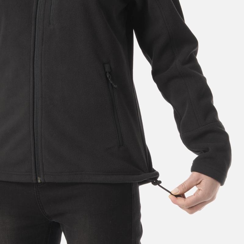 POLAR MUJER PAICAVI THERM-PRO JACKET NEGRO LIPPI V26 - 6