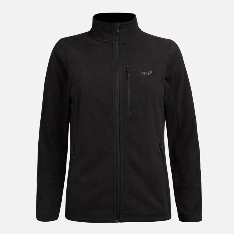 POLAR MUJER PAICAVI THERM-PRO JACKET NEGRO LIPPI V26 - 8
