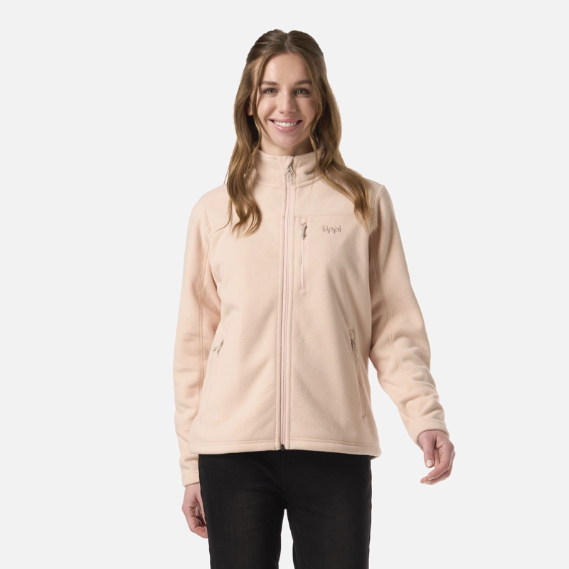 POLAR MUJER PAICAVI THERM-PRO JACKET DAMASCO LIPPI V26 - 1