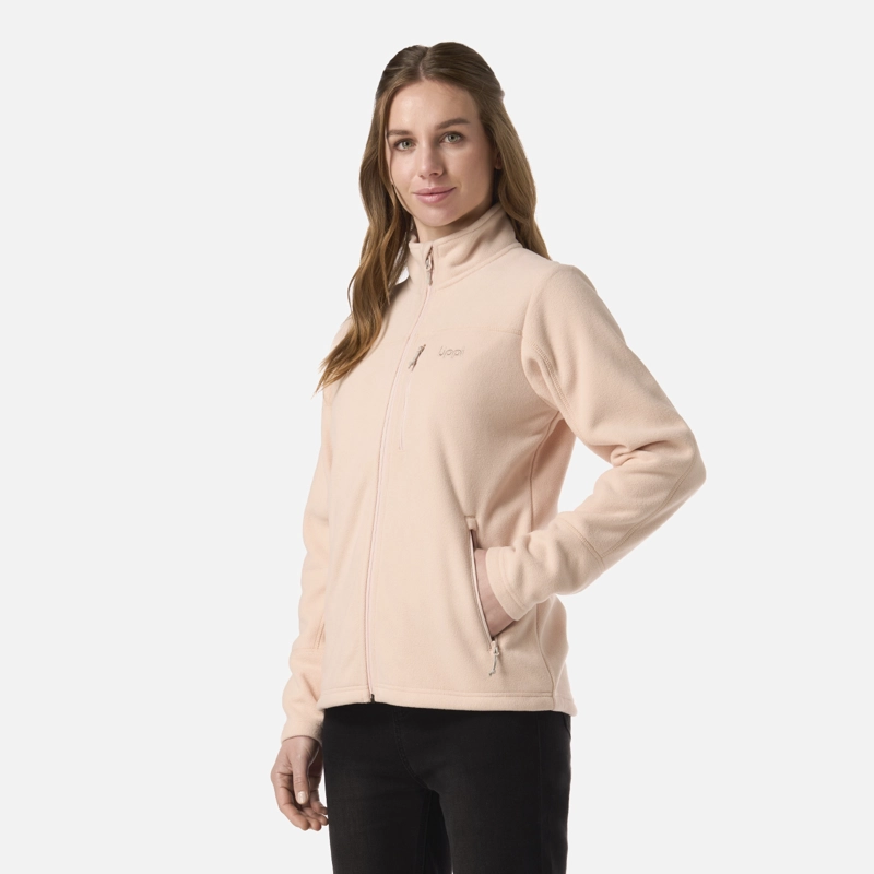 POLAR MUJER PAICAVI THERM-PRO JACKET DAMASCO LIPPI V26 - 2
