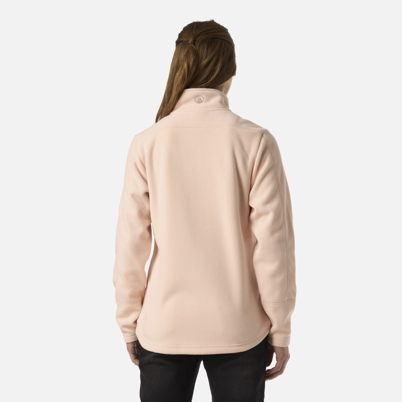 POLAR MUJER PAICAVI THERM-PRO JACKET DAMASCO LIPPI V26 - 3