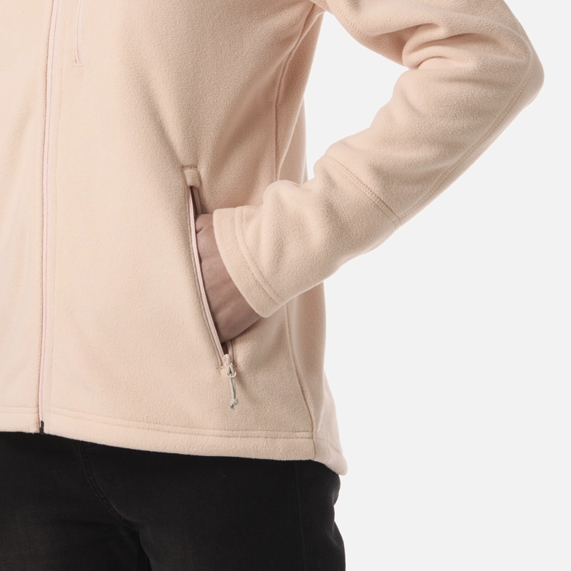 POLAR MUJER PAICAVI THERM-PRO JACKET DAMASCO LIPPI V26 - 5