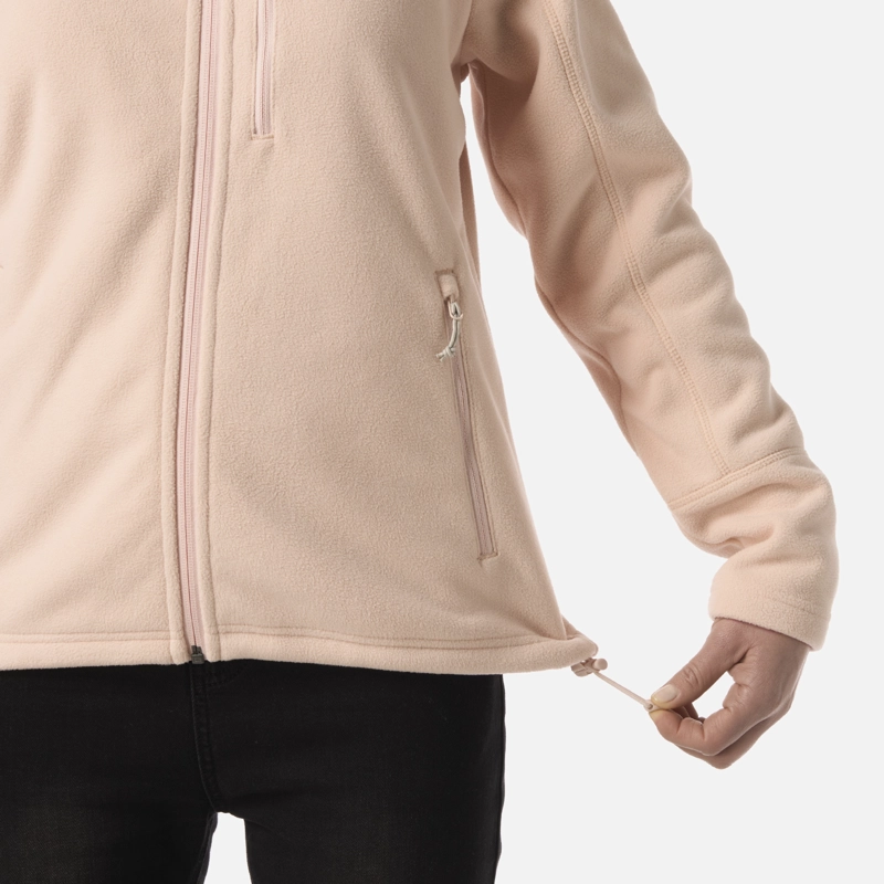 POLAR MUJER PAICAVI THERM-PRO JACKET DAMASCO LIPPI V26 - 6