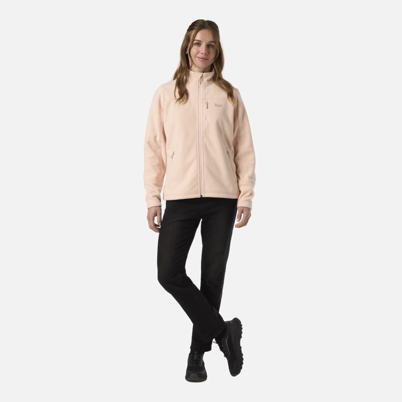 POLAR MUJER PAICAVI THERM-PRO JACKET DAMASCO LIPPI V26 - 7