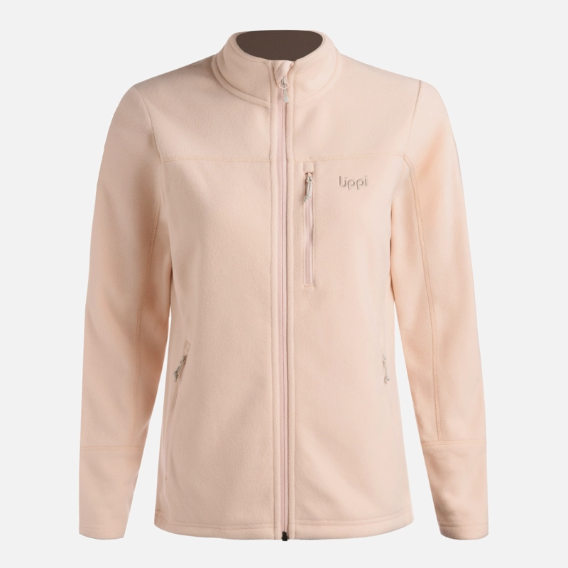 POLAR MUJER PAICAVI THERM-PRO JACKET DAMASCO LIPPI V26 - 8